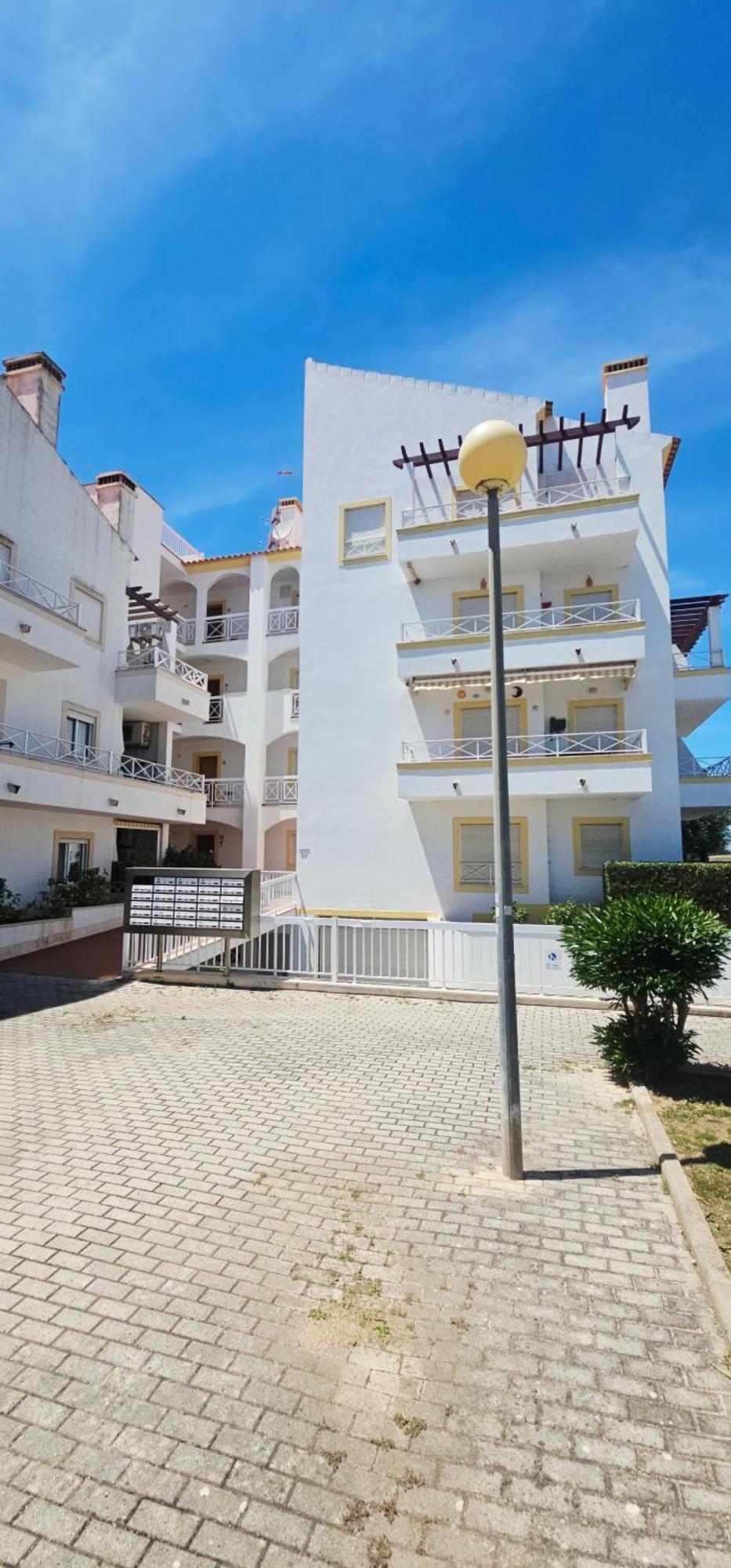 Falesia Beach Albufeira Exterior foto