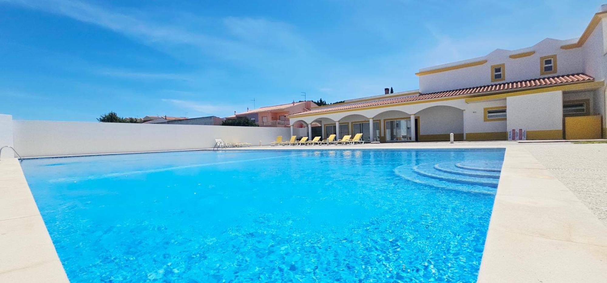 Falesia Beach Albufeira Exterior foto